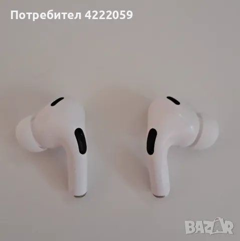 Air pods pro 2nd generation , снимка 10 - Bluetooth слушалки - 47110717