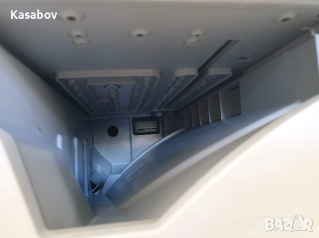 Miele WT1 PowerWash - Пералня със Сушилня Миеле 12м Гаранция, снимка 7 - Перални - 53895201