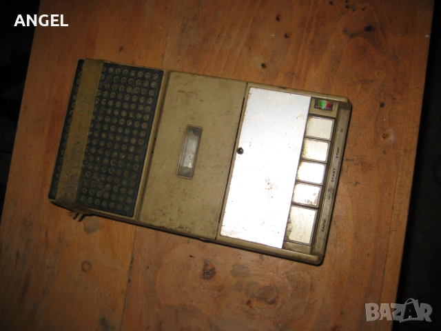 Касетофони Унитра, снимка 3 - Радиокасетофони, транзистори - 53726779