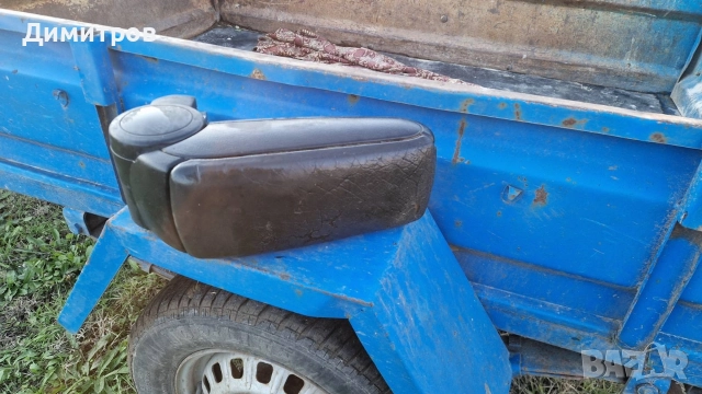 Подлакътник за Ауди А6 Ц5 за претапициране.,Audi A6 C5, снимка 3 - Части - 53002231