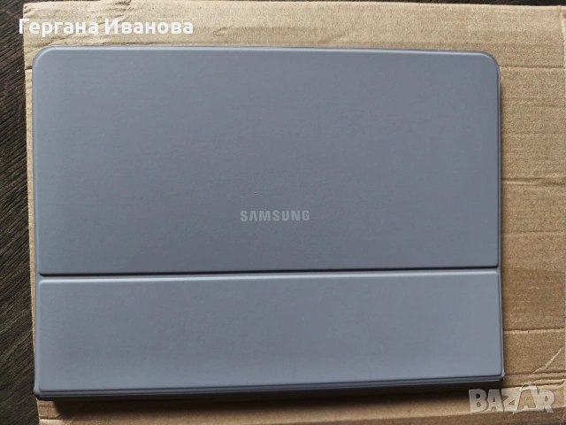 Комплект аксесоари за таблети (Samsung, iPad) – Клавиатури и Кейсове, снимка 5 - Клавиатури и мишки - 53641300