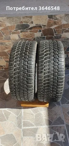 235/45/18 Bridgestone, снимка 1 - Гуми и джанти - 47669669