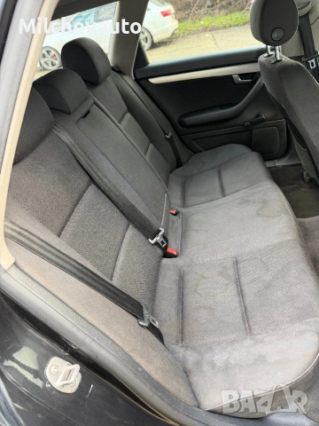 Ауди а4 б6 1.8т на части / Audi a4 b6 1.8T, снимка 10 - Автомобили и джипове - 53028860