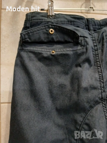 Комбат панталон за тийнеджър 14-15 г./170 см., снимка 13 - Детски панталони и дънки - 54143165