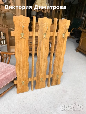 Закачалка (01-092) , снимка 2 - Закачалки - 53598722