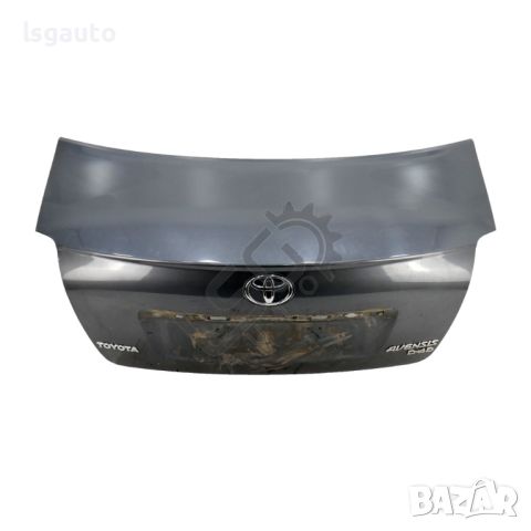 Заден капак Toyota Avensis II 2003-2009 ID: 126027, снимка 2 - Части - 45332293