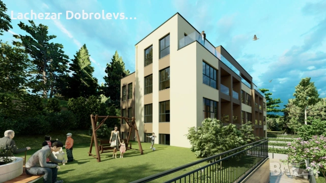 Директно от ИНВЕСТИТОР! Продажба без посредник!, снимка 14 - Апартаменти - 53948737