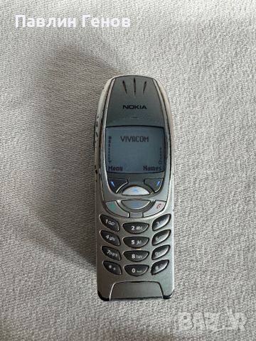 Нокия 6310i, Nokia 6310i