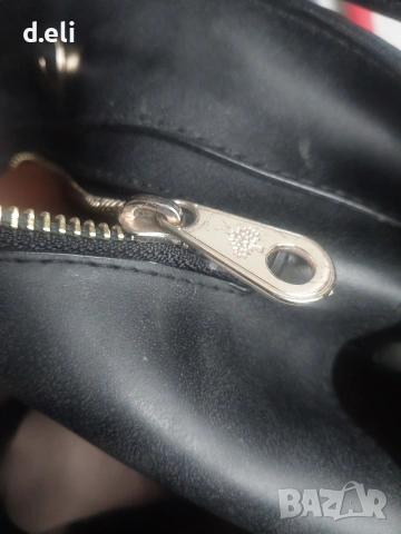 Mulberry Original 100% Кожа  Страхотна чанта, снимка 8 - Чанти - 48741024