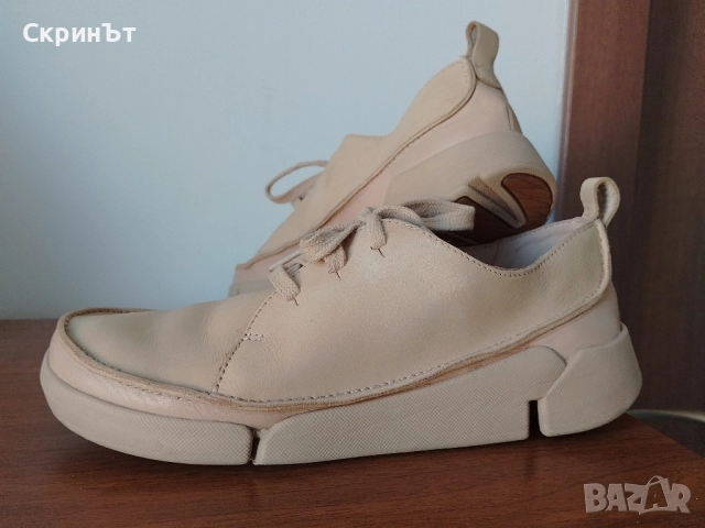 Clarks & Wolkmaxx, N38, 36лв/99лв, снимка 9 - Кецове - 38180996