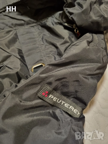 Peuterey мъжко яке, снимка 2 - Якета - 52818817