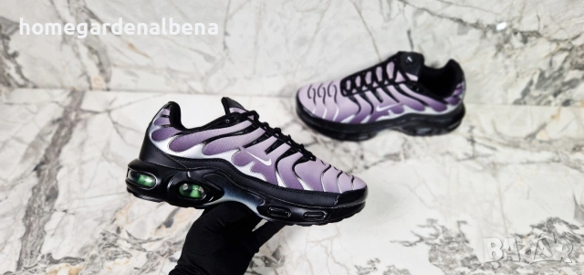 Мъжки маратонки | Размери 40–45, снимка 2 - Маратонки - 54095387