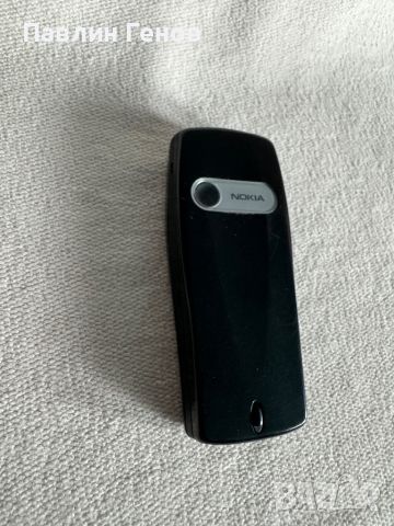 Ретро Нокия 6610i, Nokia 6610i , LIFE TIMER - 6 часа, снимка 7 - Nokia - 45858255