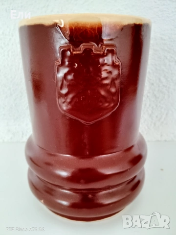 Голяма халба.500мл.