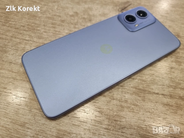 Motorola G34 5G 128 GB - 8Ram, снимка 8 - Motorola - 54135797