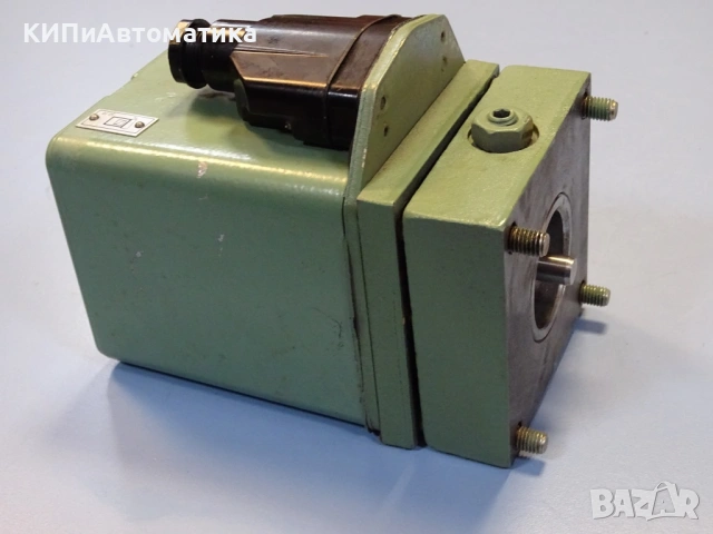 ел. магнит DDR VEB EMZ WS3 electromagnet 220V 12mm 176N, снимка 8 - Резервни части за машини - 53176555