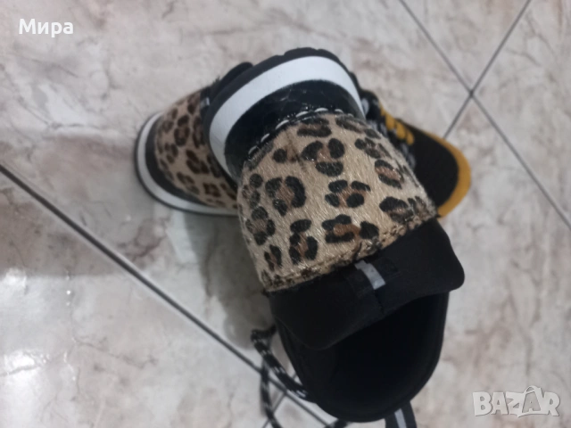 Оригинални дамски обувки, снимка 3 - Дамски ежедневни обувки - 53826485