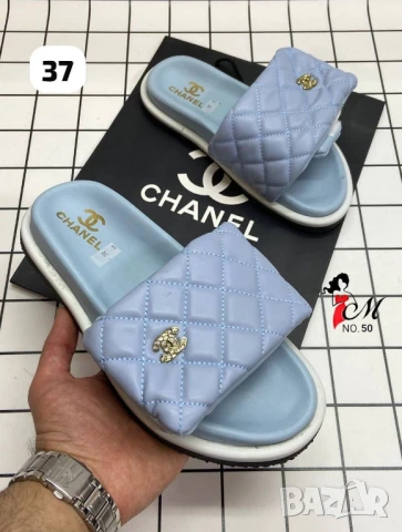 чехли chanel 