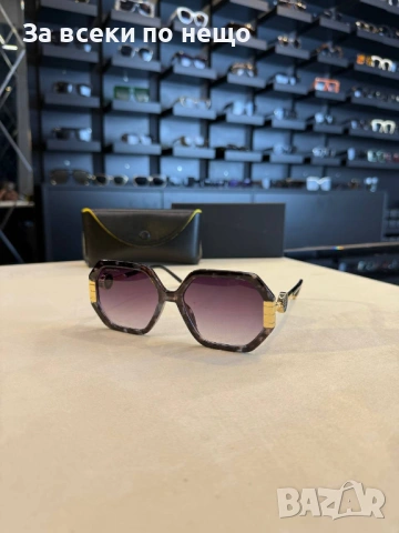 Слънчеви Очила С UV400 Защита - Налични Различни Цветове И Модели Код SK464, снимка 6 - Слънчеви и диоптрични очила - 53028051