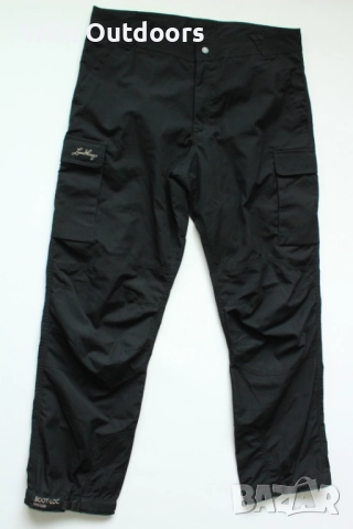 LUNDHAGS - мъжки туристически панталон, размер 56 (XL)