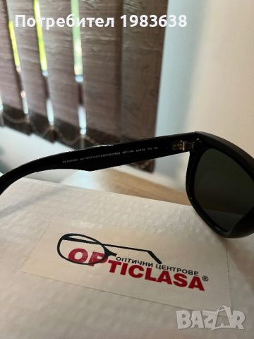 Оригинални слънчеви очила RayBan , снимка 5 - Слънчеви и диоптрични очила - 46217304
