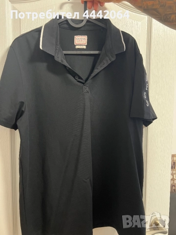 Мъжка маркова тениска, снимка 9 - Тениски - 51877198