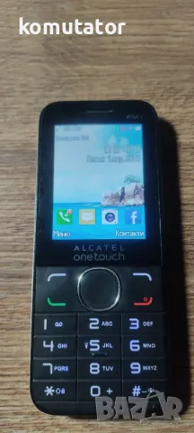 телефон Alcatel One Touch 2045X, снимка 1 - Други - 48080290