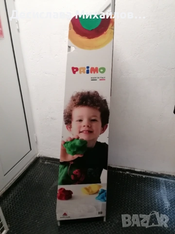 Стелаж за бебешки храни , снимка 5 - Оборудване за магазин - 54180500