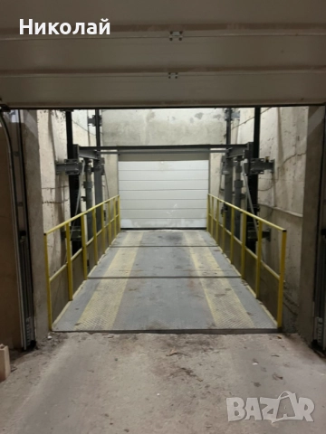 Паркоместа Варна под наем