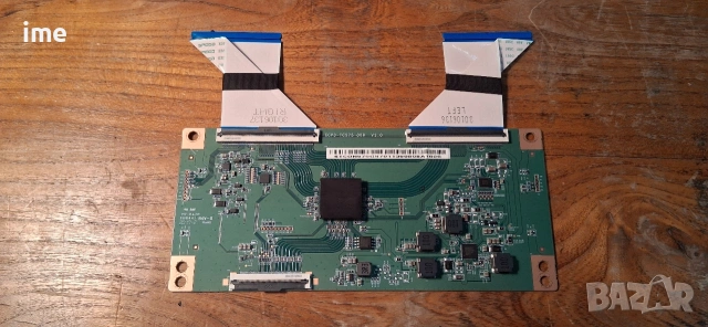 58UA3A63DG  17MB170  CCPD-TC575-009 V1.0  17IPS72  17MFM25, снимка 11 - Части и Платки - 53367389