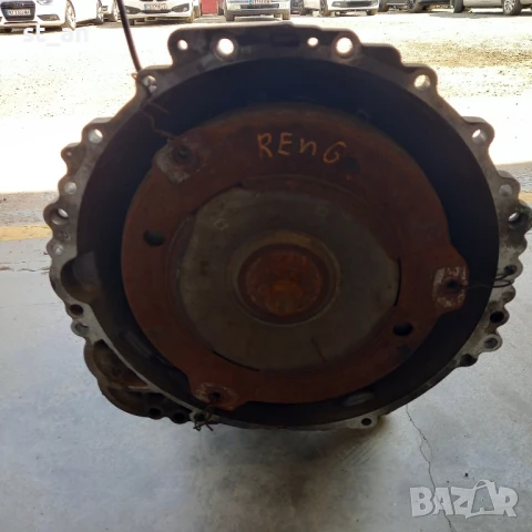  Скоростна кутия  Range Rover Sport 4,2 1068020070, снимка 4 - Части - 51002300