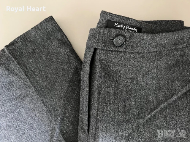 Дамски панталон Betty Barclay | 38 , снимка 2 - Панталони - 47882798