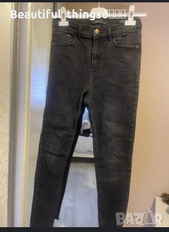 Дамски дънки 36 размер , снимка 11 - Дънки - 51522426