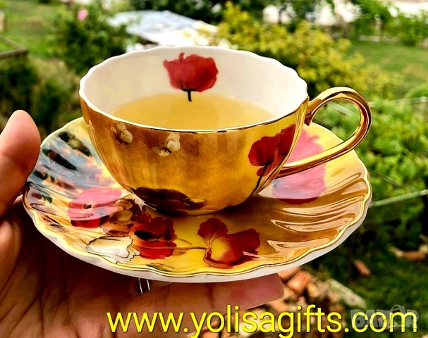 🖤✨ BLACK FRIDAY, ЛУКС от Порцелан Y o L i S a! ✨🖤 до - 50 %, снимка 3 - Подаръци за юбилей - 52339632