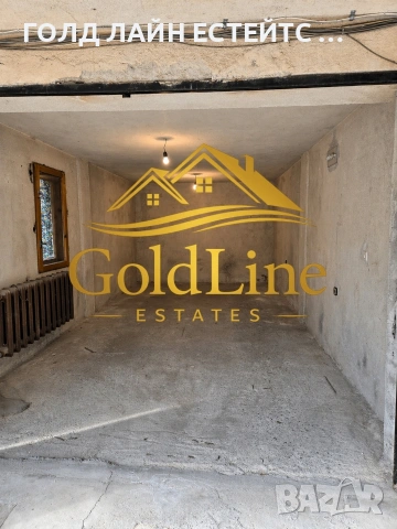 Гараж в кв.Павлово, снимка 2 - Гаражи и паркоместа - 54300093