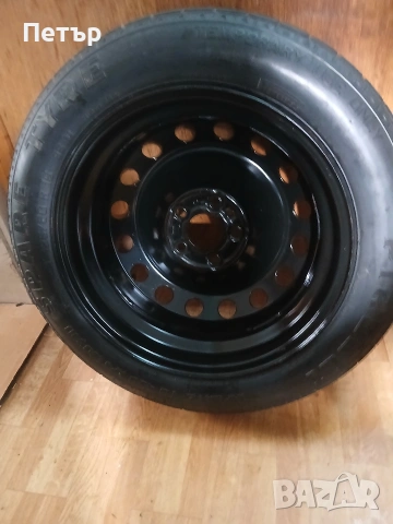 Патерица новото фият типо модела от 2016год, снимка 10 - Аксесоари и консумативи - 54049130