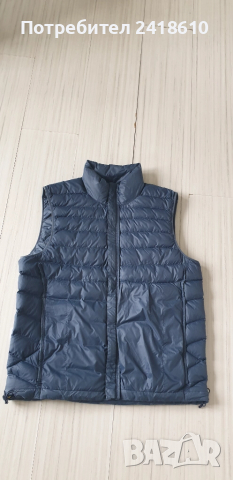 POLO Ralph Lauren Terra Vest Performance Water Repellent Down Mens Size M НОВО! ОРИГИНАЛЕН МЪЖКИ Еле, снимка 11 - Якета - 51924714