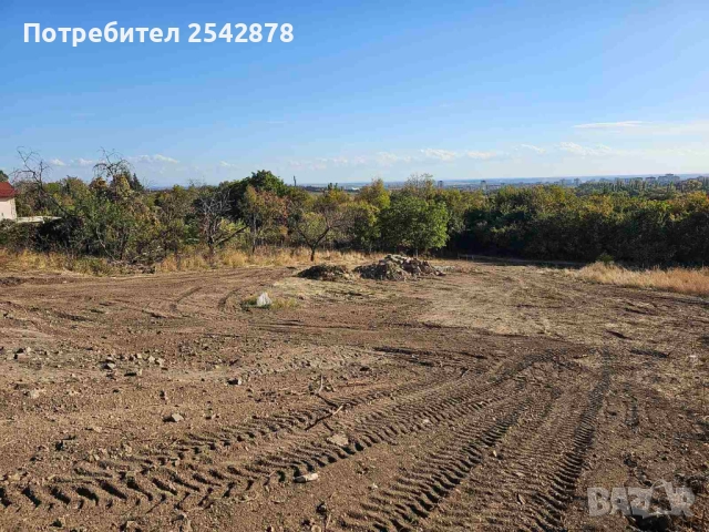 Парцел , снимка 2 - Парцели - 52577286