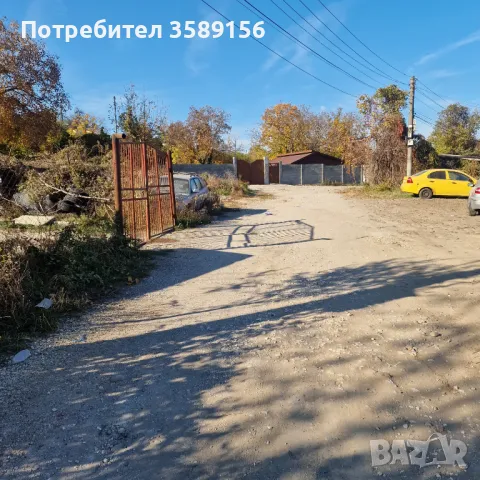 Парцел , снимка 11 - Парцели - 48363056