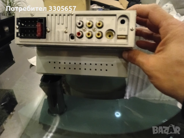 Медия за кола, снимка 4 - MP3 и MP4 плеъри - 53023997