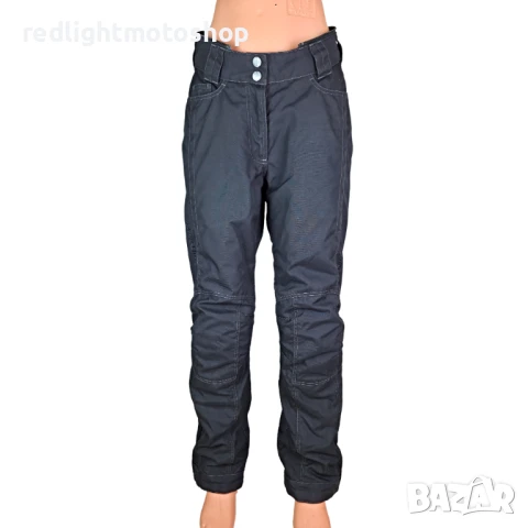 📌 5104 Hein Gericke Дамски текстилен панталон 36 | 80 лв