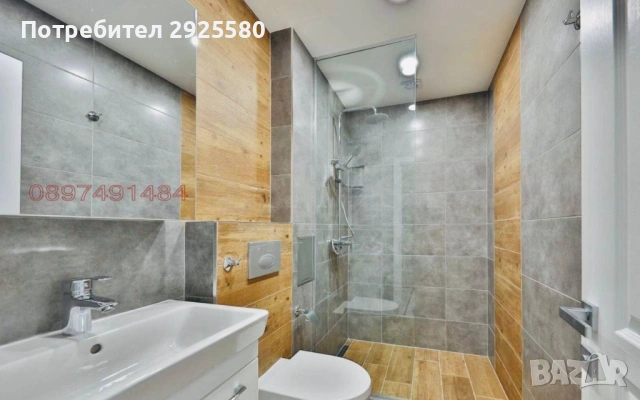 ПРОДАВА 2-стаен апартамент - кв.Кръстова Вада, снимка 8 - Апартаменти - 54106072