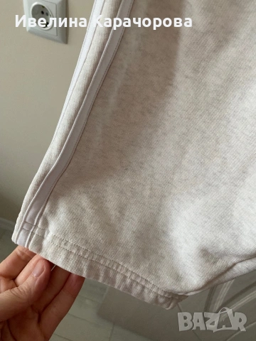 Дамско долнище Adidas, снимка 6 - Панталони - 53225423