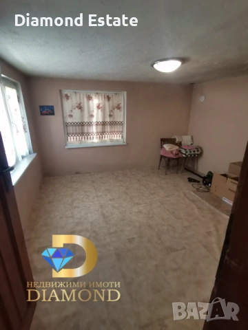 Къща в село Диня, обл. Стара Загора, снимка 5 - Къщи - 53258278