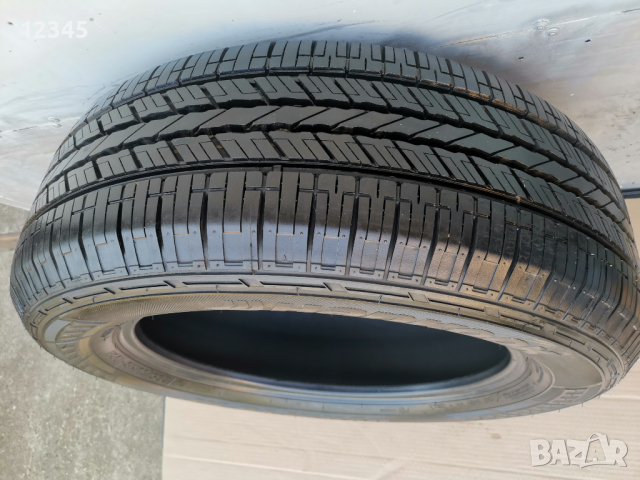 nova 235/60R18 hankook-№228, снимка 4 - Гуми и джанти - 45056794