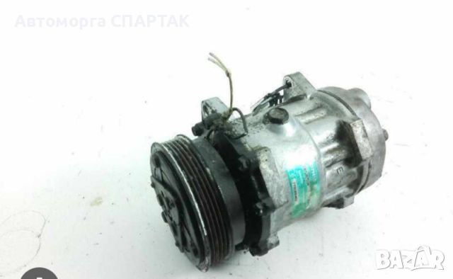 Компресор климатик Renault Master 1998-2010 - 7700300462, снимка 1 - Части - 46473315