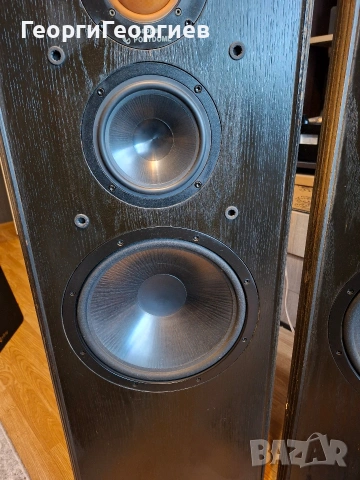 infinity Kappa 8.2i, снимка 4 - Тонколони - 54008233