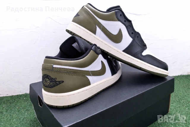 Оригинални маратонки , снимка 2 - Спортни обувки - 54153458