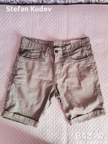 Къси панталони Reserved , снимка 1 - Къси панталони - 45843739