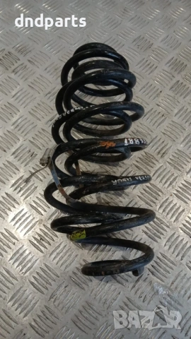 Задни пружини Toyota Yaris Verso 2002